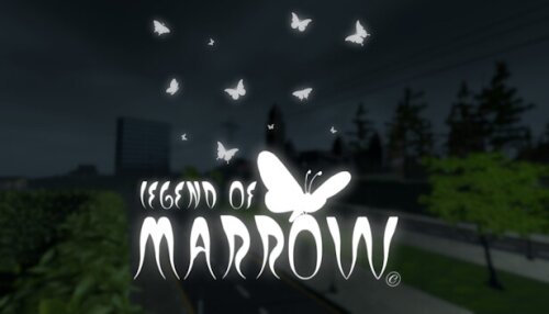 Download Legend of Marrow