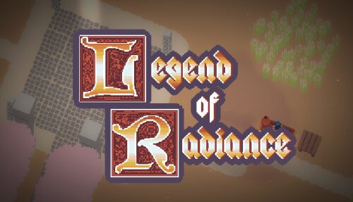 Download Legend of Radiance