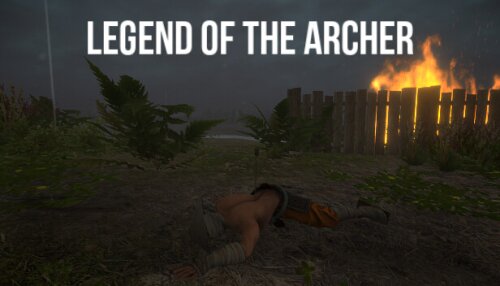 Download Legend of the archer