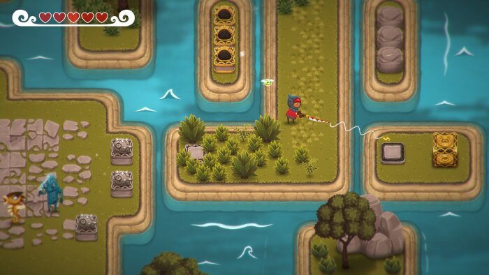 Legend of the Skyfish Download Free
