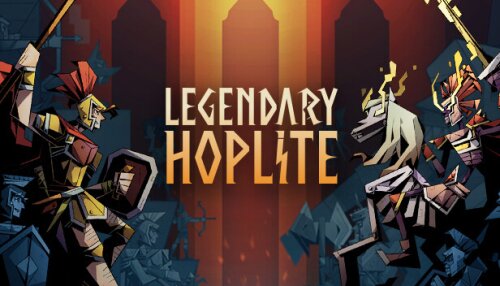 Download Legendary Hoplite
