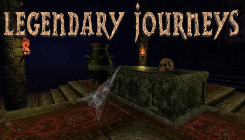 Download Legendary Journeys