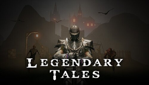 Download Legendary Tales