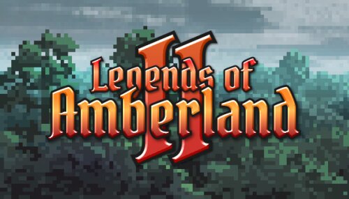 Download Legends of Amberland II: The Song of Trees