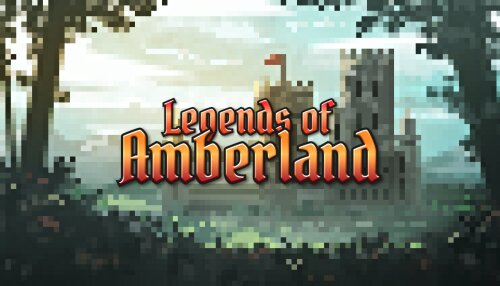 Download Legends of Amberland: The Forgotten Crown (GOG)