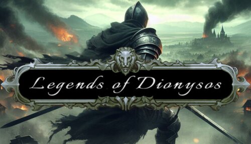Download Legends of Dionysos