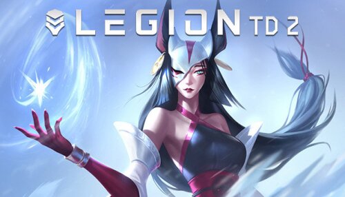 Download Legion TD 2 - Multiplayer Tower Defense
