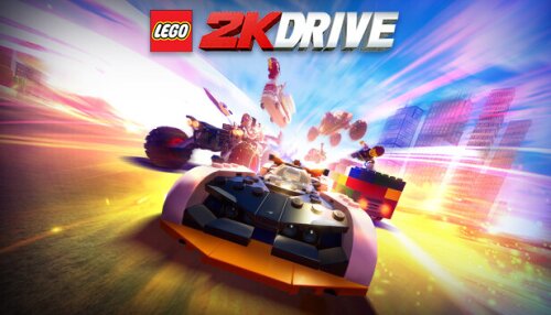 Download LEGO® 2K Drive