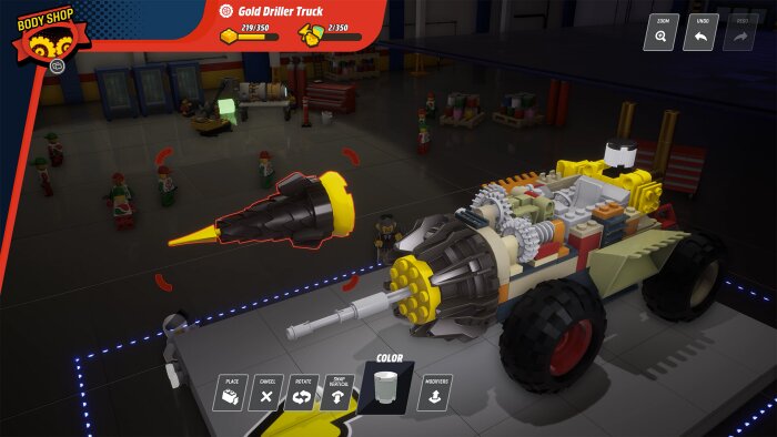 LEGO® 2K Drive Free Download Torrent