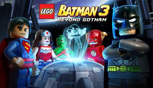 Download LEGO® Batman™ 3: Beyond Gotham