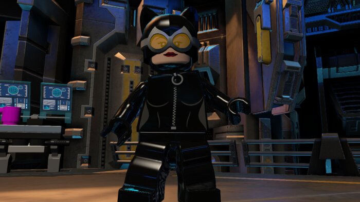 LEGO® Batman™ 3: Beyond Gotham Crack Download