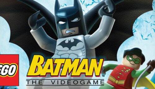 Download LEGO® Batman™: The Videogame