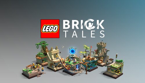Download LEGO® Bricktales (GOG)