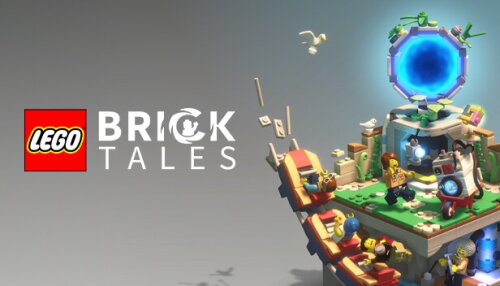 Download LEGO® Bricktales