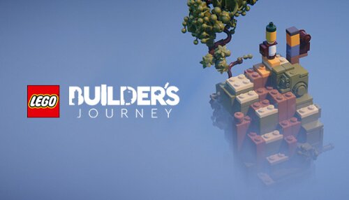 Download LEGO® Builder's Journey