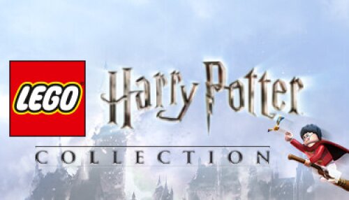 Download LEGO® Harry Potter™ Collection