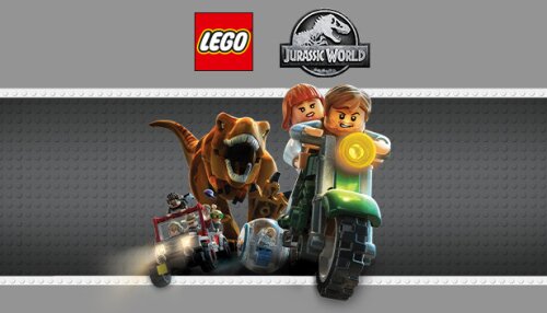 Download LEGO® Jurassic World