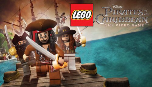 Download LEGO® Pirates of the Caribbean: The Video Game