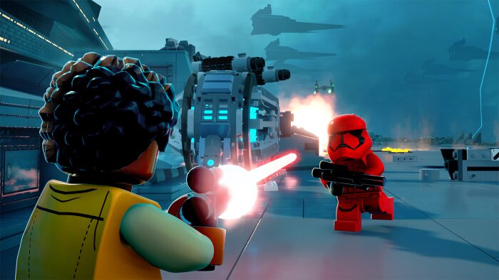 LEGO® Star Wars™: The Skywalker Saga Free Download Torrent