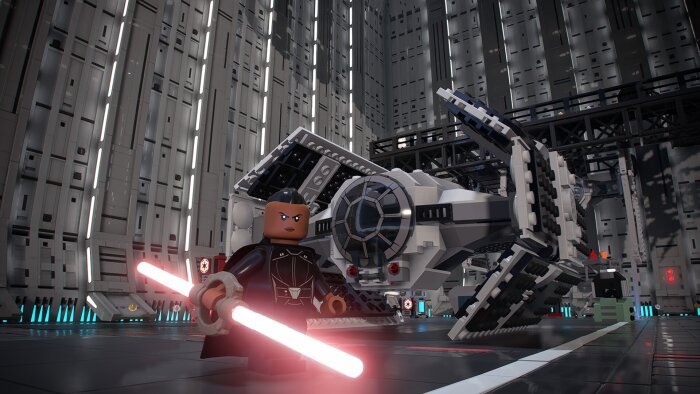 LEGO® Star Wars™: The Skywalker Saga Crack Download