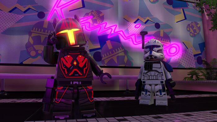 LEGO® Star Wars™: The Skywalker Saga PC Crack