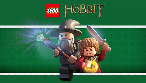 Download LEGO® The Hobbit™