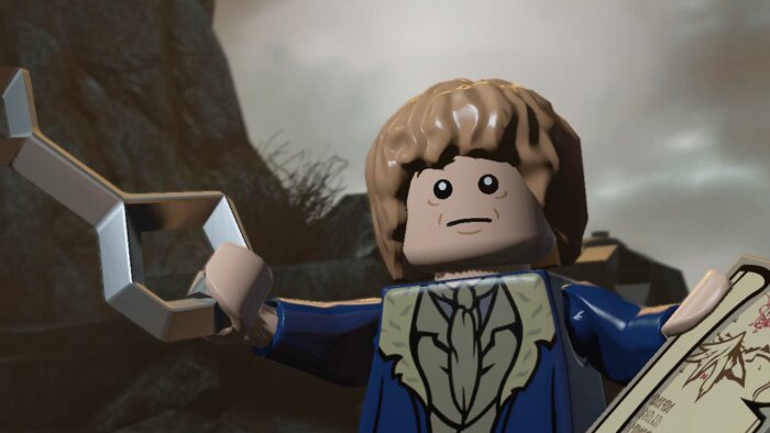 LEGO® The Hobbit™ Crack Download