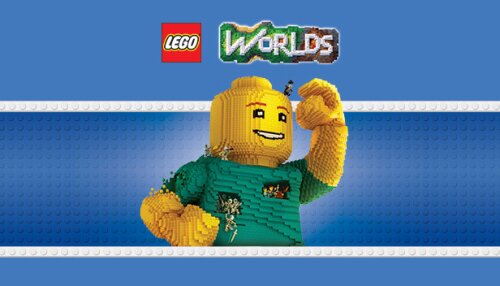 Download LEGO® Worlds
