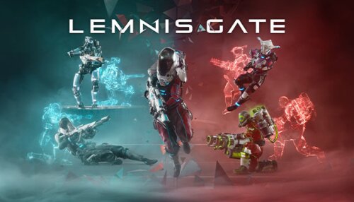 Download Lemnis Gate