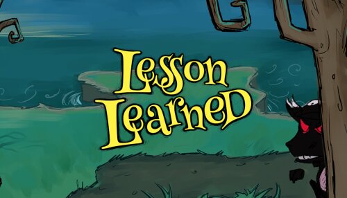 Download Lesson Learned (GOG)