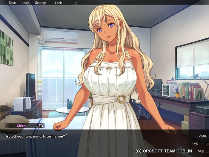 Lessons with Chii-chan Free Download Torrent