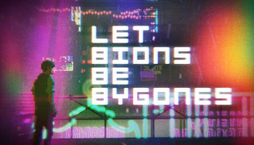 Download Let Bions Be Bygones