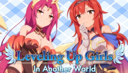 Download Leveling up girls in another world