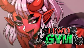 Download LEWD GYM