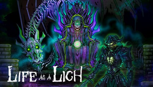 Download Life as a Lich