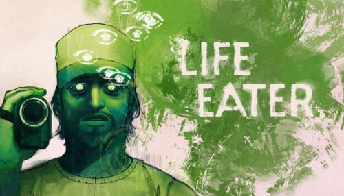 Download Life Eater