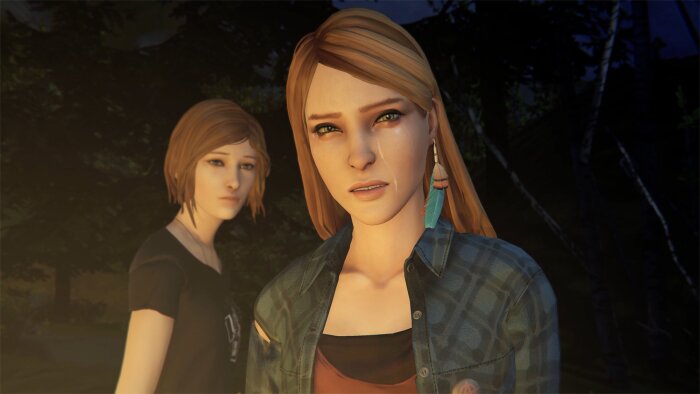 Life is Strange: Before the Storm Remastered Download Free