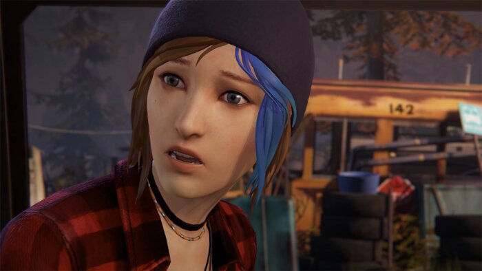 Life is Strange: Before the Storm Remastered Free Download Torrent