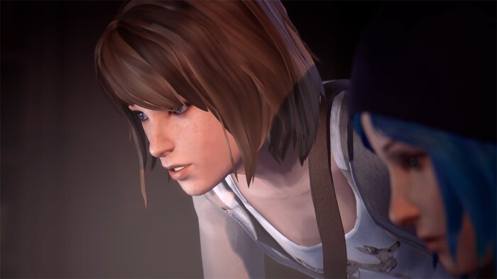 Life is Strange Remastered PC Crack