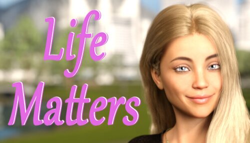 Download Life Matters - Season 1