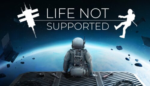Download Life Not Supported
