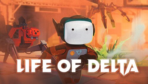 Download Life of Delta