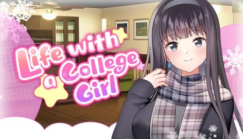 Download Life With a College Girl