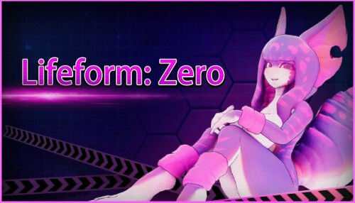 Download Lifeform Zero