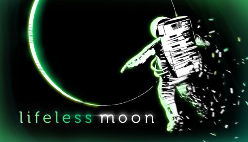 Download Lifeless Moon