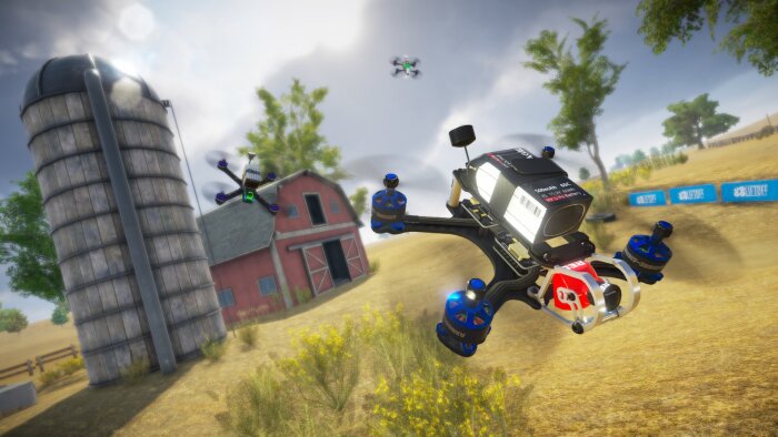 Liftoff®: FPV Drone Racing Download Free
