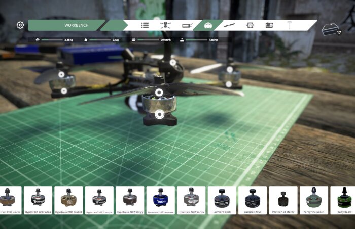 Liftoff®: FPV Drone Racing Crack Download