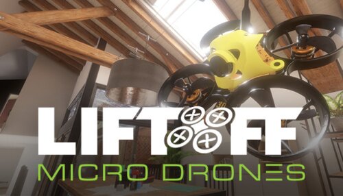 Download Liftoff®: Micro Drones