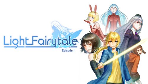 Download Light Fairytale Episode 1