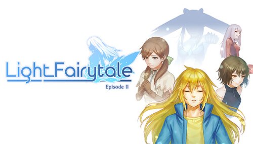 Download Light Fairytale Episode 2